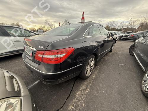 Headlight switch MERCEDES-BENZ E-CLASS Coupe (C207) E 350 CDI (207.322) | BP21890285I24  - Image 15