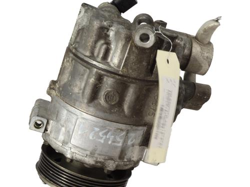 Used AC compressor AC compressor VW TOURAN (1T1, 1T2) 2.0 TDI (136 hp) 31025232 31025232