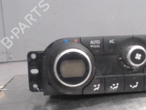 Climate control RENAULT KOLEOS I (HY_) 2.0 dCi (HY0K) | BP21301138I5 