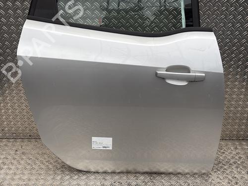 Used Right rear door OPEL MERIVA B MPV (S10) 1.4 (75) (100 hp) 31271824