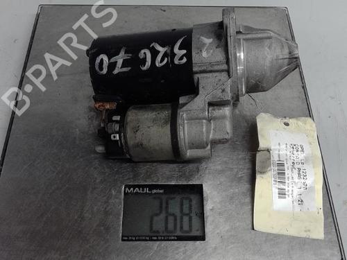 Starter OPEL CORSA D (S07) 1.2 (L08, L68) | BP21319987M8 