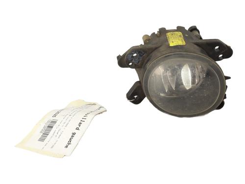 Left front fog light MERCEDES-BENZ A-CLASS (W169) A 200 CDI (169.008, 169.308) | BP32186741C30 - Image 2