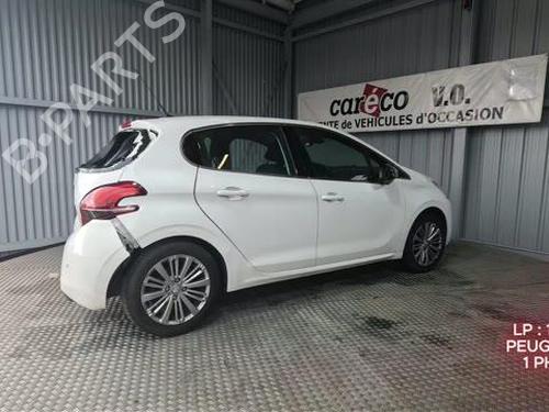 Left front window switch PEUGEOT 208 I (CA_, CC_) 1.2 THP 110 | BP36058922I27 - Image 23