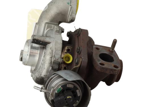 Turbocharger/Supercharger FORD FOCUS III 1.6 TDCi | BP21371365M71 