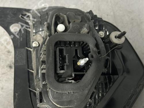 Used Right taillight Right taillight RENAULT TWINGO III (BCM_, BCA_) 0.9 TCe 90 (BCM9, BCM2) (90 hp) 21304622 21304622