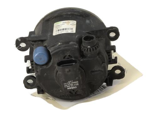 Used Left front fog light Left front fog light RENAULT MEGANE III Hatchback (BZ0/1_, B3_) 1.5 dCi (BZ09, BZ0D, BZ1W, BZ29, BZ14) (110 hp) 21312106 21312106