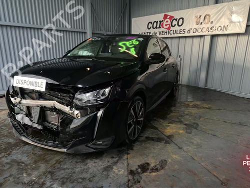 Rear mirror PEUGEOT 208 II (UB_, UP_, UW_, UJ_) 1.2 PureTech 130 | BP31927054I6 