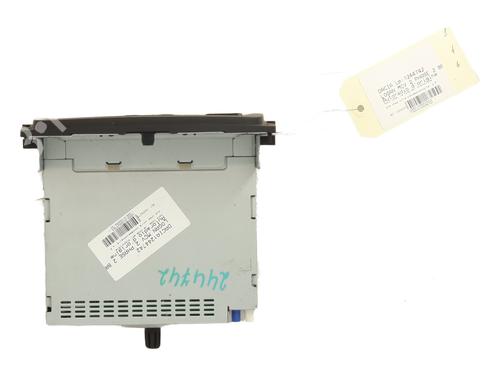 Radio DACIA LOGAN MCV II 1.5 dCi | BP23805869E6