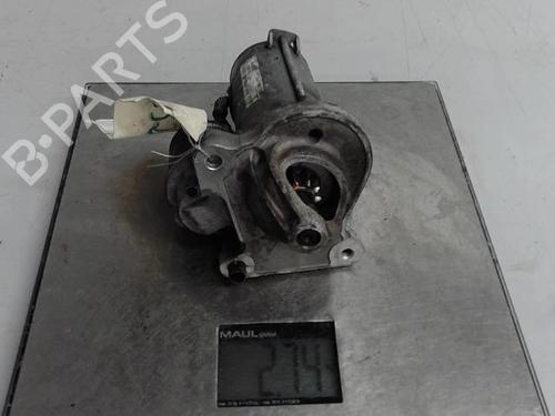 Starter FORD FIESTA VI (CB1, CCN) 1.6 TDCi | BP21308819M8 