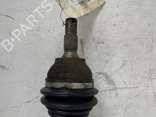 Used Right front driveshaft Right front driveshaft CITROËN C4 II (NC_) 1.6 HDi 110 (112 hp) 21305594 21305594