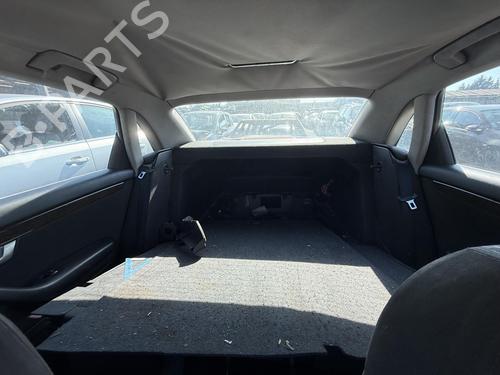 Starter AUDI A4 B7 (8EC) 1.9 TDI | BP28097036M8  - Image 9