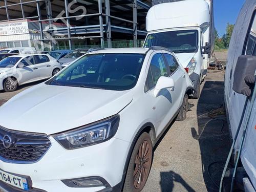 Used Parts OPEL MOKKA / MOKKA X (J13) 1.6 CDTI (_76) 4908250