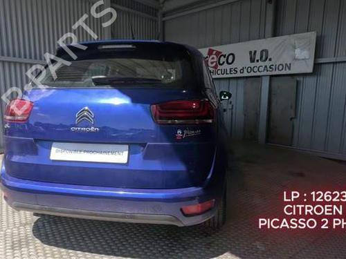 Used Parts CITROËN C4 Picasso II 4791728