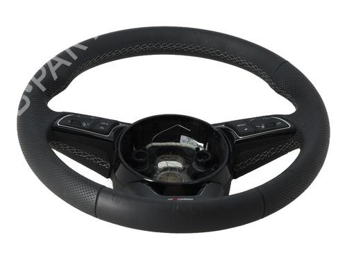 Used Steering wheel Steering wheel AUDI Q2 (GAB, GAG) 35 TFSI (150 hp) 30709491 30709491