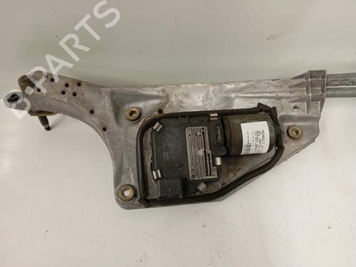 Used Front wiper motor Front wiper motor RENAULT VEL SATIS (BJ0_) 2.2 dCi (BJ0E, BJ0F) (150 hp) 21314415 21314415