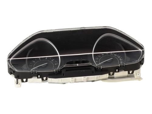 Used Instrument cluster PEUGEOT 208 I (CA_, CC_) 1.6 VTi (120 hp) 32412808