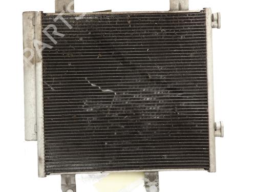 AC radiator TOYOTA AYGO (_B4_) 1.0 (KGB40) | BP36369825M32 - Image 2