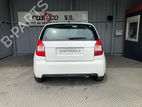 Intercooler CITROËN C2 (JM_) 1.4 HDi | BP34452406M30  - Image 7