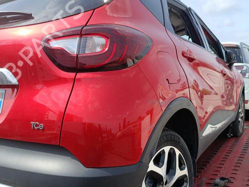 Starter RENAULT CAPTUR I (J5_, H5_) 0.9 TCe 90 | BP36571064M8 - Image 25