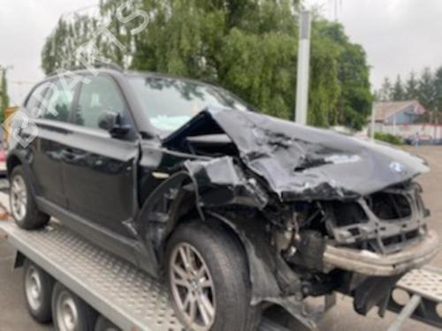 Steering column stalk BMW X3 (E83) 3.0 d | BP21368266I23 - Image 6