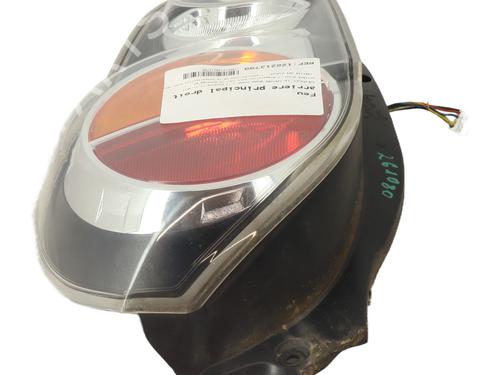 Used Right taillight Right taillight CHEVROLET SPARK (M300) [2009-2026] 36571141 36571141