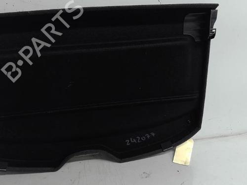 Rear parcel shelf OPEL ASTRA H GTC (A04) 1.7 CDTi (L08) | BP21298470C85 