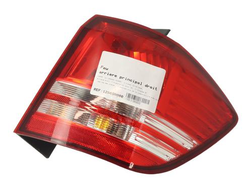 Right taillight DODGE JOURNEY 2.0 CRD | BP36863263C35  - Image 6