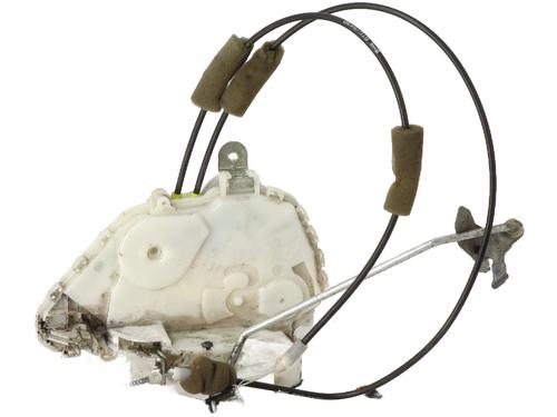 Used Front left lock HONDA CIVIC VIII Hatchback (FN, FK) 1.8 (FN1, FK2) (140 hp) 21371910