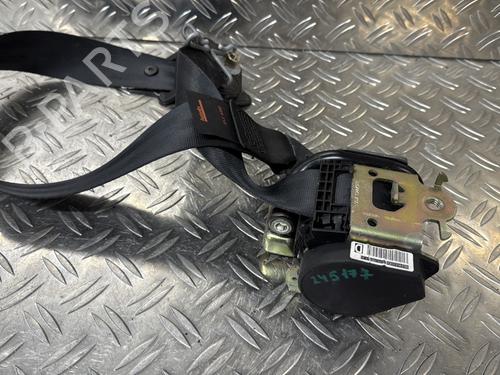 Used Front right belt tensioner PEUGEOT 307 (3A/C) 1.6 16V (109 hp) 23811797