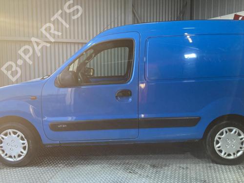 Climate control RENAULT KANGOO Express (FC0/1_) 1.5 dCi (FC08, FC09) | BP34271264I5 - Image 24