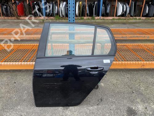 Left rear door VW GOLF VI (5K1) 1.4 | BP21368855C4 
