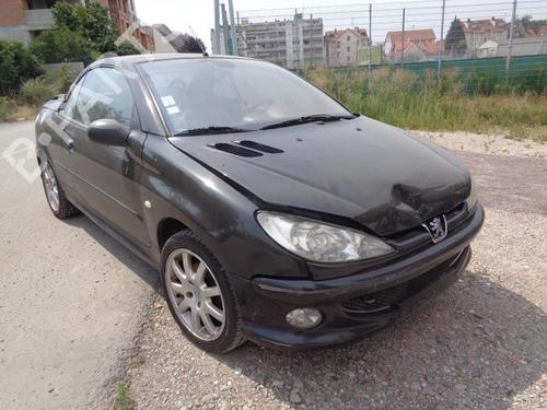 Electronic module PEUGEOT 206 CC (2D) 2.0 S16 | BP21369342M83 - Image 3