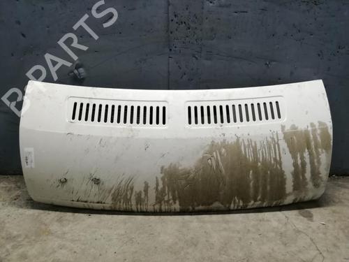 Used Hood FIAT DUCATO Van (250_) 120 Multijet 2,3 D (120 hp) 21366247