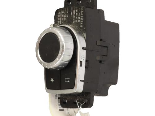 Used Switch Switch MERCEDES-BENZ A-CLASS (W176) A 160 CDI / d (176.011) (90 hp) 39521854 39521854