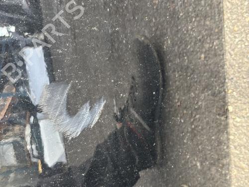 Left front door BMW 3 Touring (E91) 318 d | BP21300629C2 