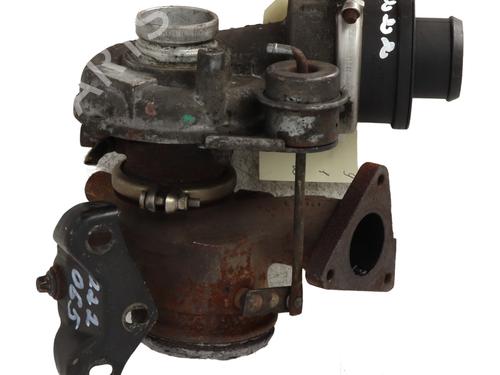 Turbolader/Kompressor MERCEDES-BENZ A-CLASS (W169) A 180 CDI (169.007, 169.307) | BP21369466M71 