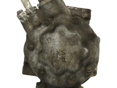 AC compressor DACIA DUSTER (HS_) | BP36571128M34 - Image 2