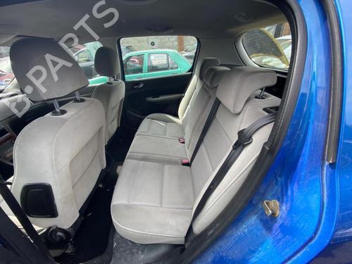 Hood PEUGEOT 307 (3A/C) 1.6 HDi | BP21312873C1 