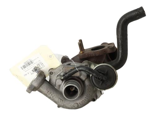 Used Turbocharger/Supercharger CITROËN C3 II (SC_) 1.4 HDi 70 (SC8HZC, SC8HR0, SC8HP4) (68 hp) 21292409