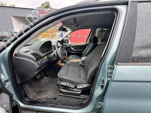 Headlight switch BMW X5 (E53) 3.0 d | BP21372048I24  - Image 6