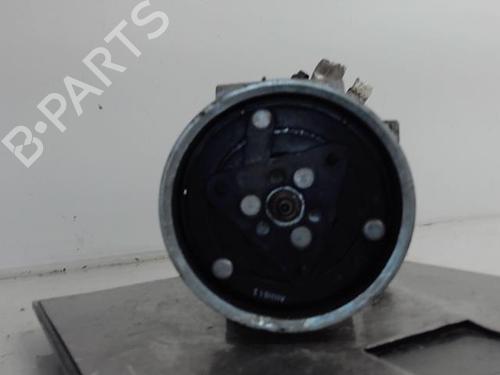 Used AC compressor RENAULT KANGOO / GRAND KANGOO II (KW0/1_) 1.5 dCi 90 (KW05, KW08, KW0G, KW11) (90 hp) 21299025