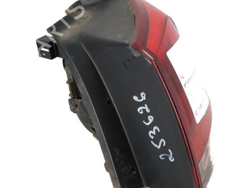 Højre baglygte VW GOLF VII (5G1, BQ1, BE1, BE2) 2.0 TDI | BP29880952C35