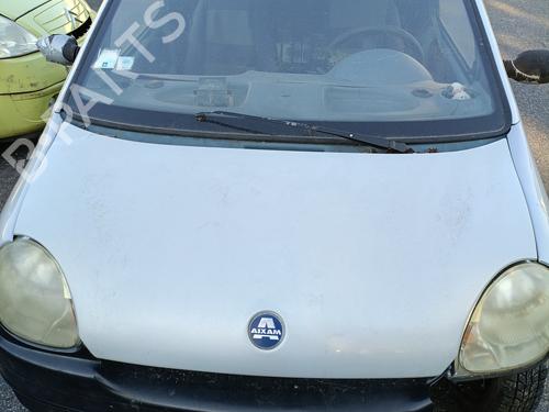 Starter AIXAM 400 0.4 | BP32687406M8  - Image 9