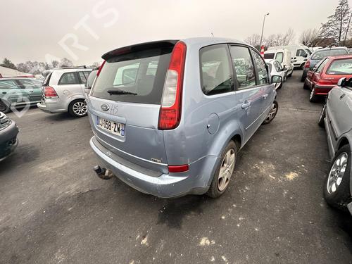 Steering pump FORD FOCUS C-MAX (DM2) 1.6 TDCi | BP21318603M99  - Image 16