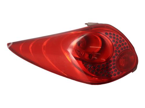Used Left taillight PEUGEOT 207 SW (WK_) 1.6 HDi (109 hp) 27712858