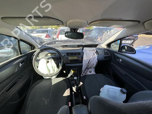 Left tailgate light CITROËN C4 I (LC_) 1.6 HDi | BP21371991C79 - Image 12