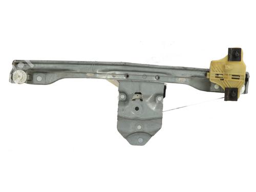 Right front window motor RENAULT TWINGO III (BCM_, BCA_) 0.9 TCe 95 | BP30939326E20