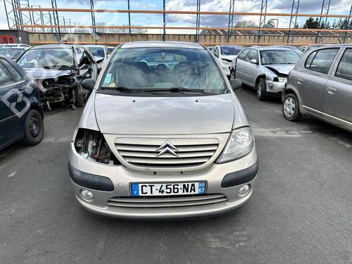 Starter CITROËN C3 I (FC_, FN_) 1.4 i | BP21311315M8 