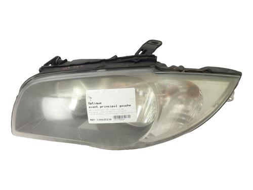 Left headlight BMW 1 (E81) 116 d | BP38157067C28 - Image 5