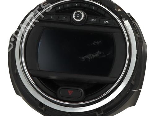 Instrument cluster MINI MINI (F56) Cooper | BP27703306C47 - Image 5